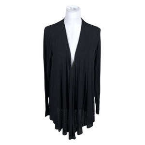 Unisex Esprit - Cardigan, size 40 - Black (1)