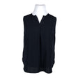 Unisex Betty Barclay - Top, size 42 - Blue ()