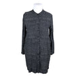 Unisex Nanso - Dress, size 42 - Gray ()
