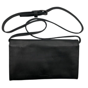 Unisex Marc O'Polo - Shoulder bag, size Mini - Black (2)