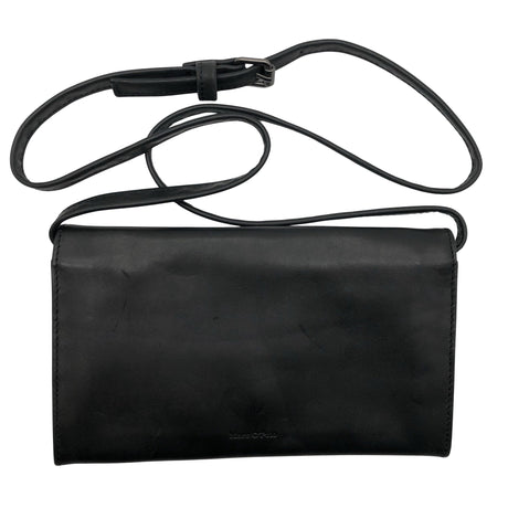 Unisex Marc O'Polo - Shoulder bag, size Mini - Black (2)