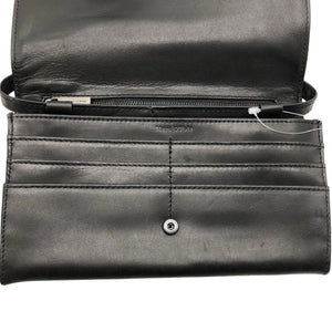 Unisex Marc O'Polo - Shoulder bag, size Mini - Black (3)