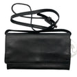 Unisex Marc O'Polo - Shoulder bag, size Mini - Black ()