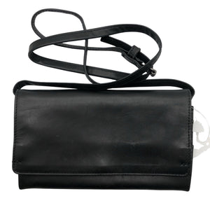 Unisex Marc O'Polo - Shoulder bag, size Mini - Black (1)