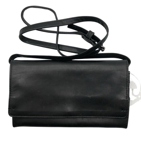Unisex Marc O'Polo - Shoulder bag, size Mini - Black ()