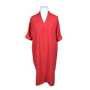 Unisex Mos Mosh - Dress, size 42 - Pink (1)