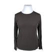Unisex Andiata - Tricot shirt, size 42 - Green ()