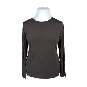 Unisex Andiata - Tricot shirt, size 42 - Green (1)
