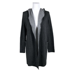 Unisex Marc O'Polo - Cardigan, size 38 - Gray (1)