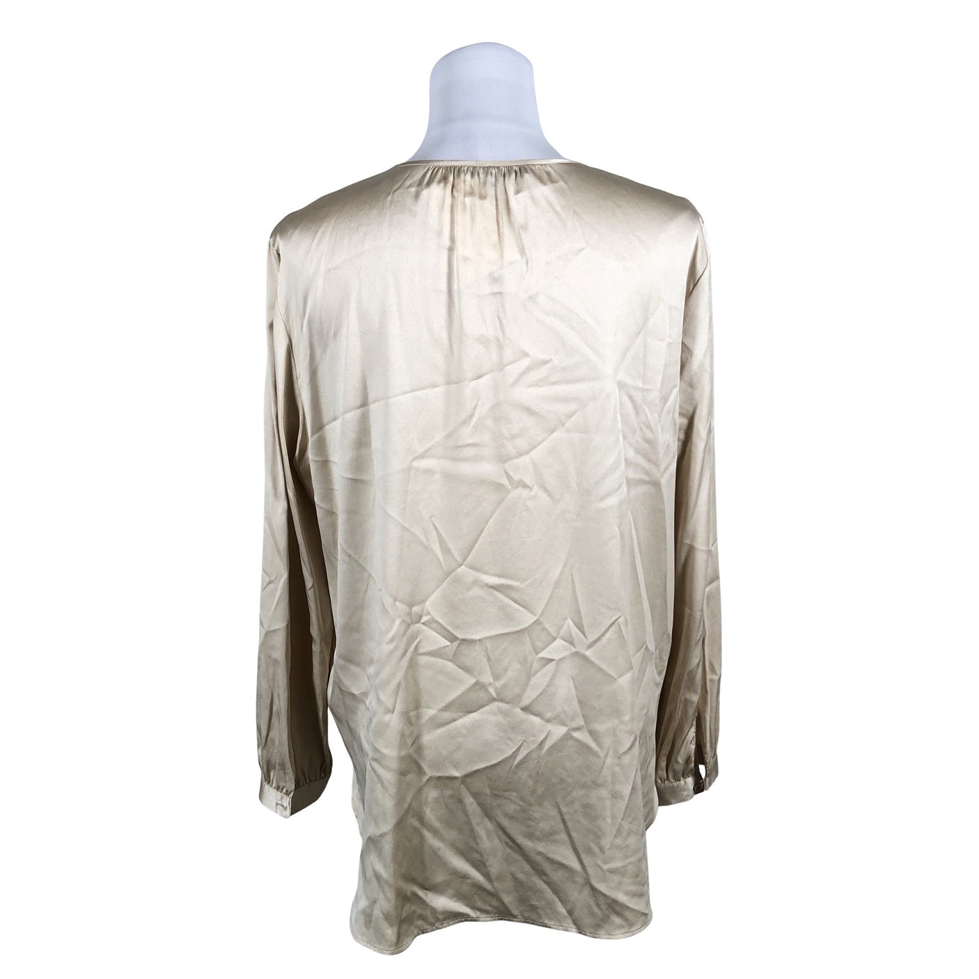 Unisex Andiata - Blouse, size 38 - Gold (2)