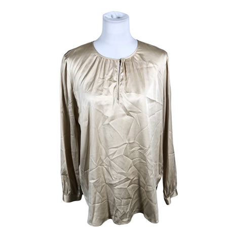 Unisex Andiata - Blouse, size 38 - Gold ()