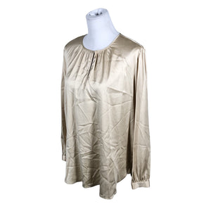 Unisex Andiata - Blouse, size 38 - Gold (3)