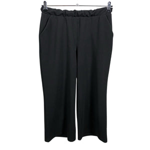 Unisex Zizzi - Slacks, size 42 - Black (1)
