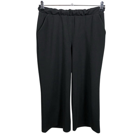 Unisex Zizzi - Slacks, size 42 - Black ()