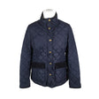 Unisex Joules - Quilted jacket, size 42 - Blue ()
