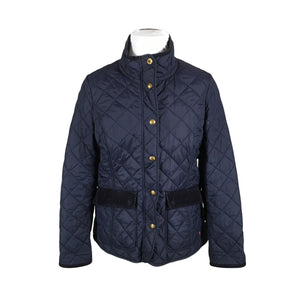 Unisex Joules - Quilted jacket, size 42 - Blue (1)