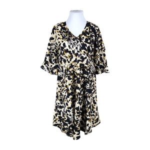 Unisex The Masai - Dress, size 42 - Beige (1)