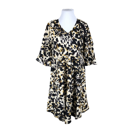 Unisex The Masai - Dress, size 42 - Beige ()