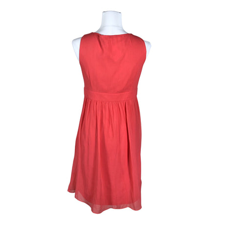 Unisex Esprit - Party dress, size 38 - Red (2)