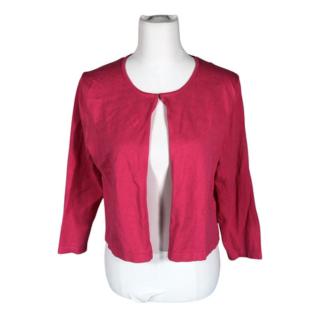 Unisex O.I.S - Cardigan, size 38 - Pink ()