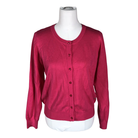 Unisex Smashed Lemon - Cardigan, size 38 - Pink ()