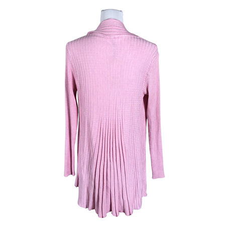 Unisex Free Quent - Cardigan, size 36 - Light pink (2)