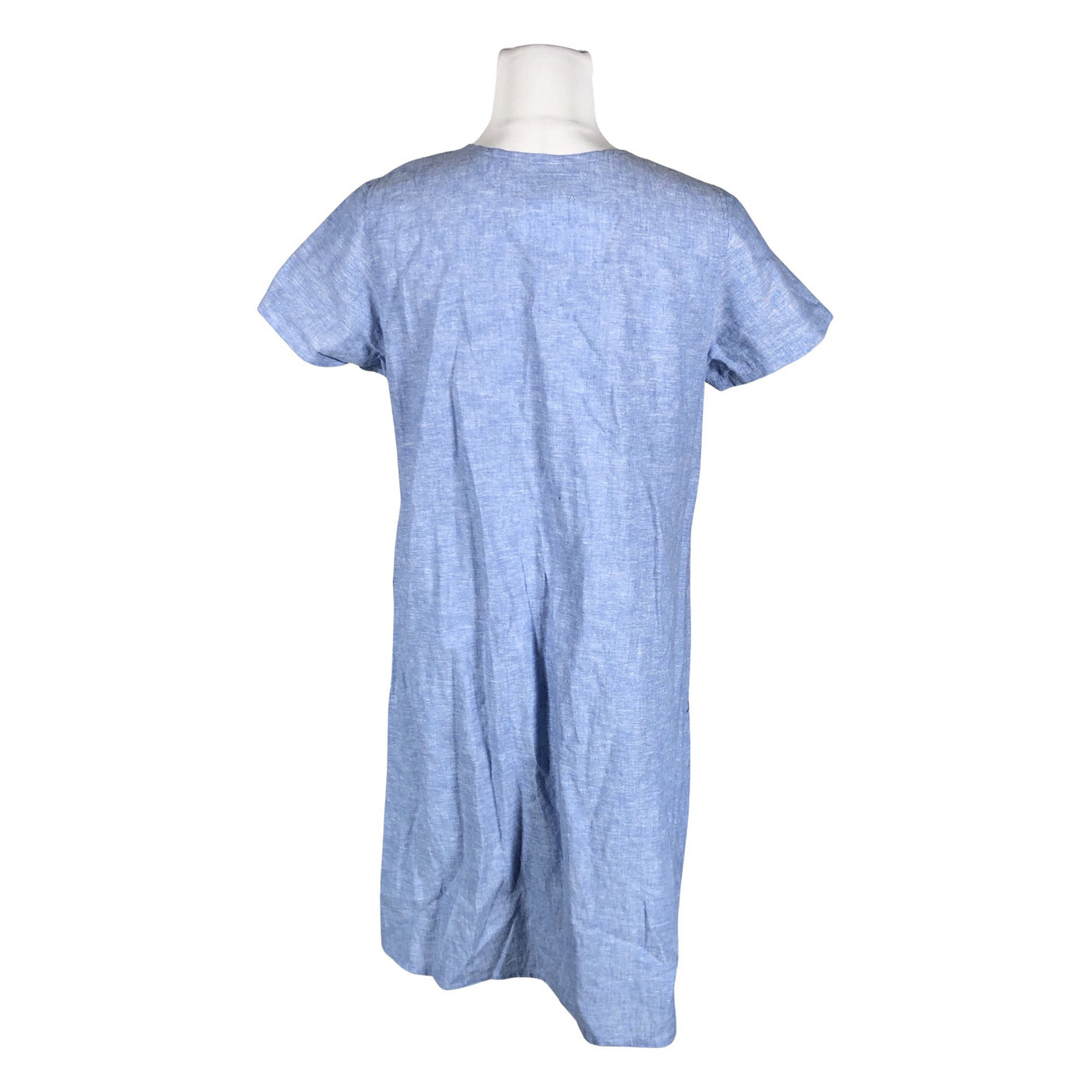 Unisex Tarina-Asu - Dress, size 36 - Light blue (2)