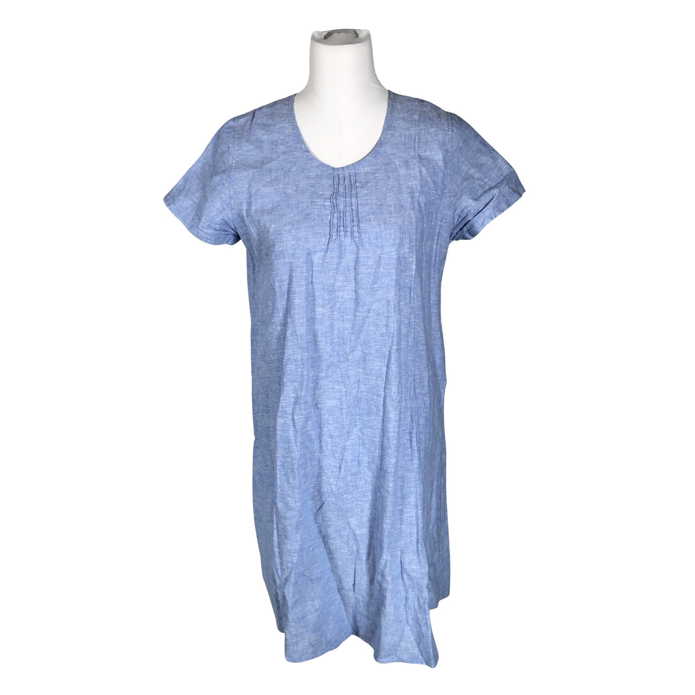 Unisex Tarina-Asu - Dress, size 36 - Light blue (1)