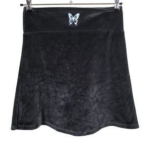 Unisex me&i - Sweat skirt, size 36 - Blue (2)
