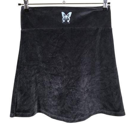 Unisex me&i - Sweat skirt, size 36 - Blue (2)