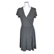 Unisex Esprit - Tricot dress, size 38 - Blue ()