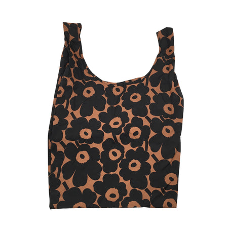 Unisex Marimekko - Shopping bag, size Midi - Brown ()