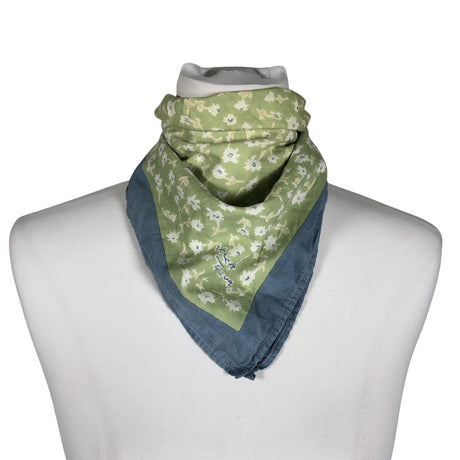 Unisex Jackpot - Scarf, size Mini - Green ()
