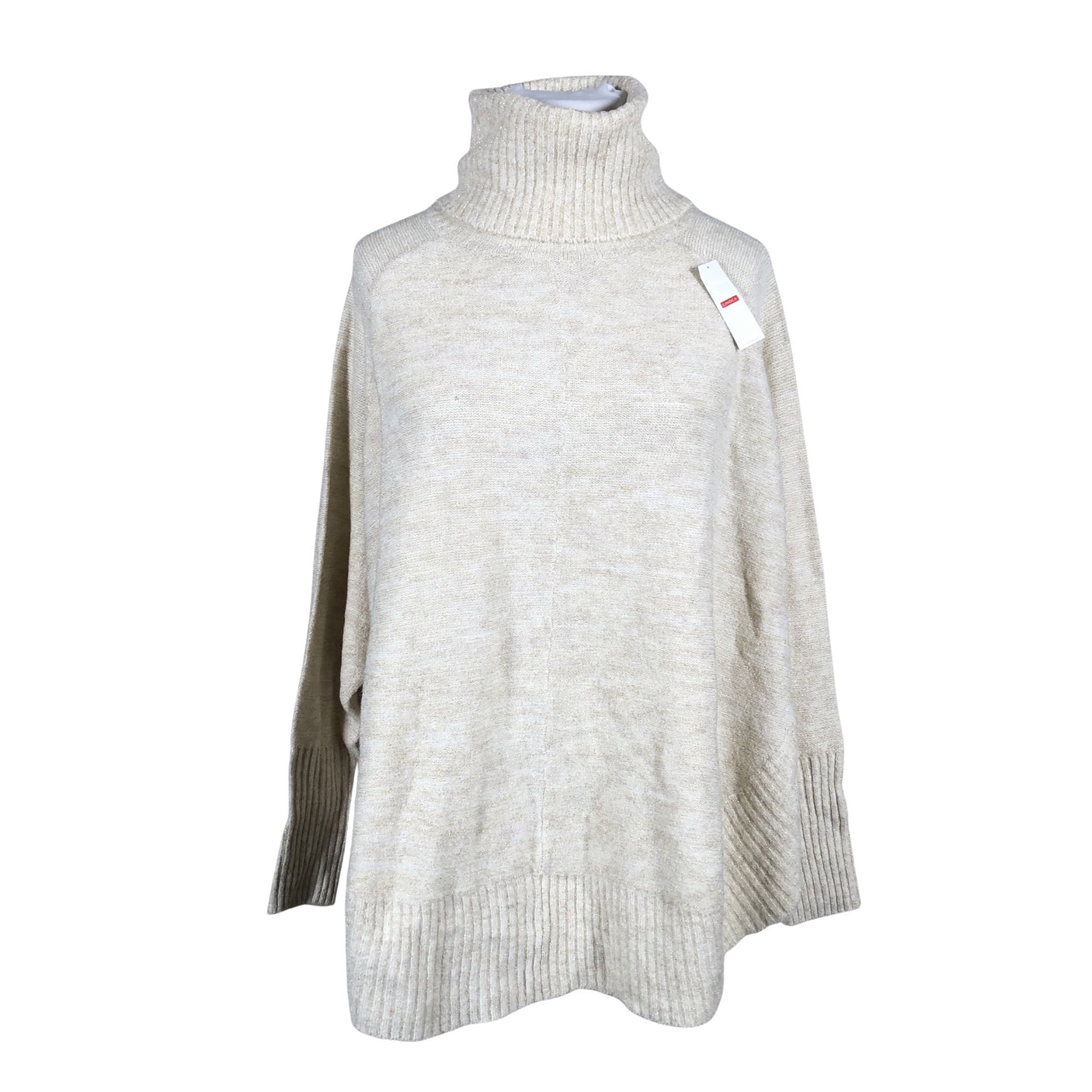Unisex Lindex - Sweater, size 42 - Natural white (1)