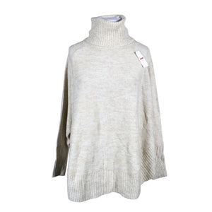 Unisex Lindex - Sweater, size 42 - Natural white (1)