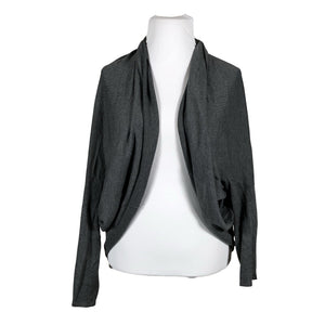 Unisex Esprit - Cardigan, size 42 - Gray (1)