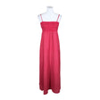 Unisex Esprit - Summer dress, size 40 - Pink ()