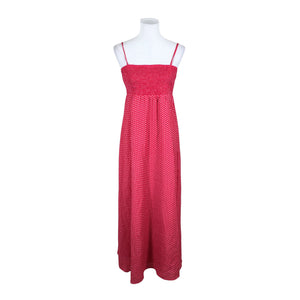 Unisex Esprit - Summer dress, size 40 - Pink (1)