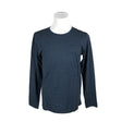 Unisex Esprit - Tricot shirt, size L - Blue ()