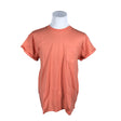 Unisex Next - T-shirt, size XL - Orange ()