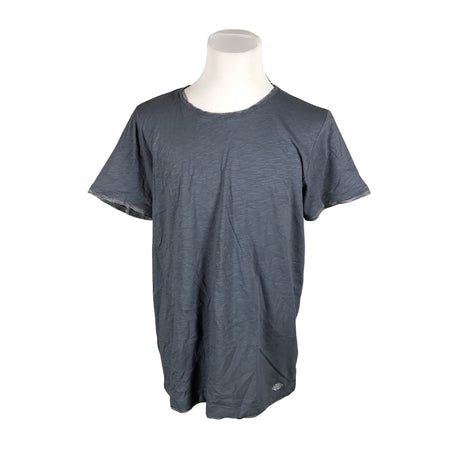 Unisex Esprit - T-shirt, size XL - Blue ()