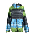 Unisex Billabong - Outdoor jacket, size 38 - Gray ()