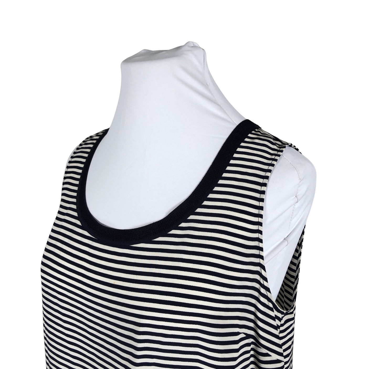 Unisex Tory Burch - Top, size 42 - Blue (3)