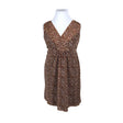 Unisex Esprit - Dress, size 42 - Brown ()
