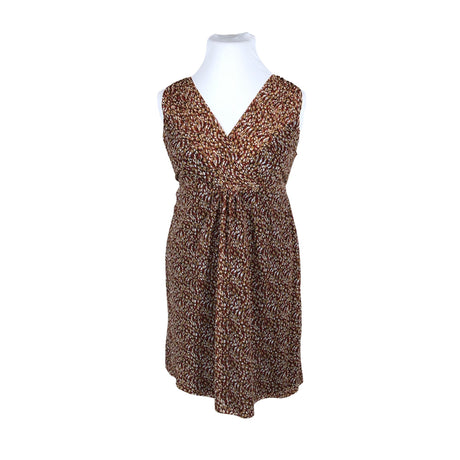 Unisex Esprit - Dress, size 42 - Brown ()