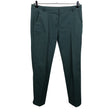 Unisex Weekend by MaxMara - Chinos, size 44 - Green ()