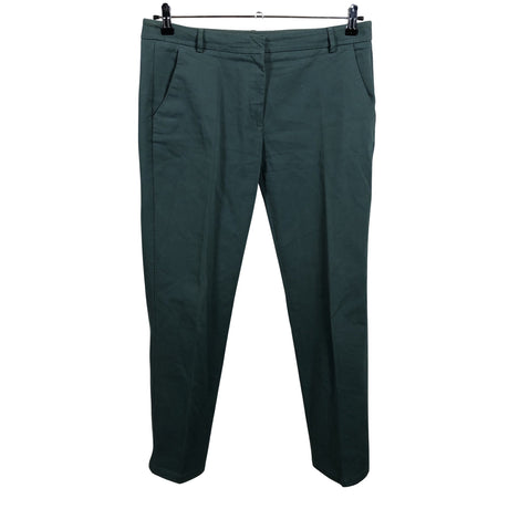 Unisex Weekend by MaxMara - Chinos, size 44 - Green ()
