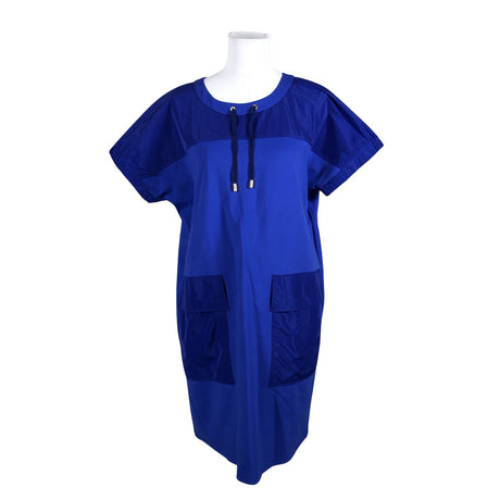 Unisex Marina Sport - Sweatshirt dress, size 40 - Blue ()