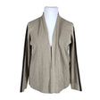 Unisex Monari - Cardigan, size 42 - Beige ()