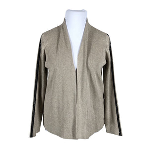 Unisex Monari - Cardigan, size 42 - Beige (1)